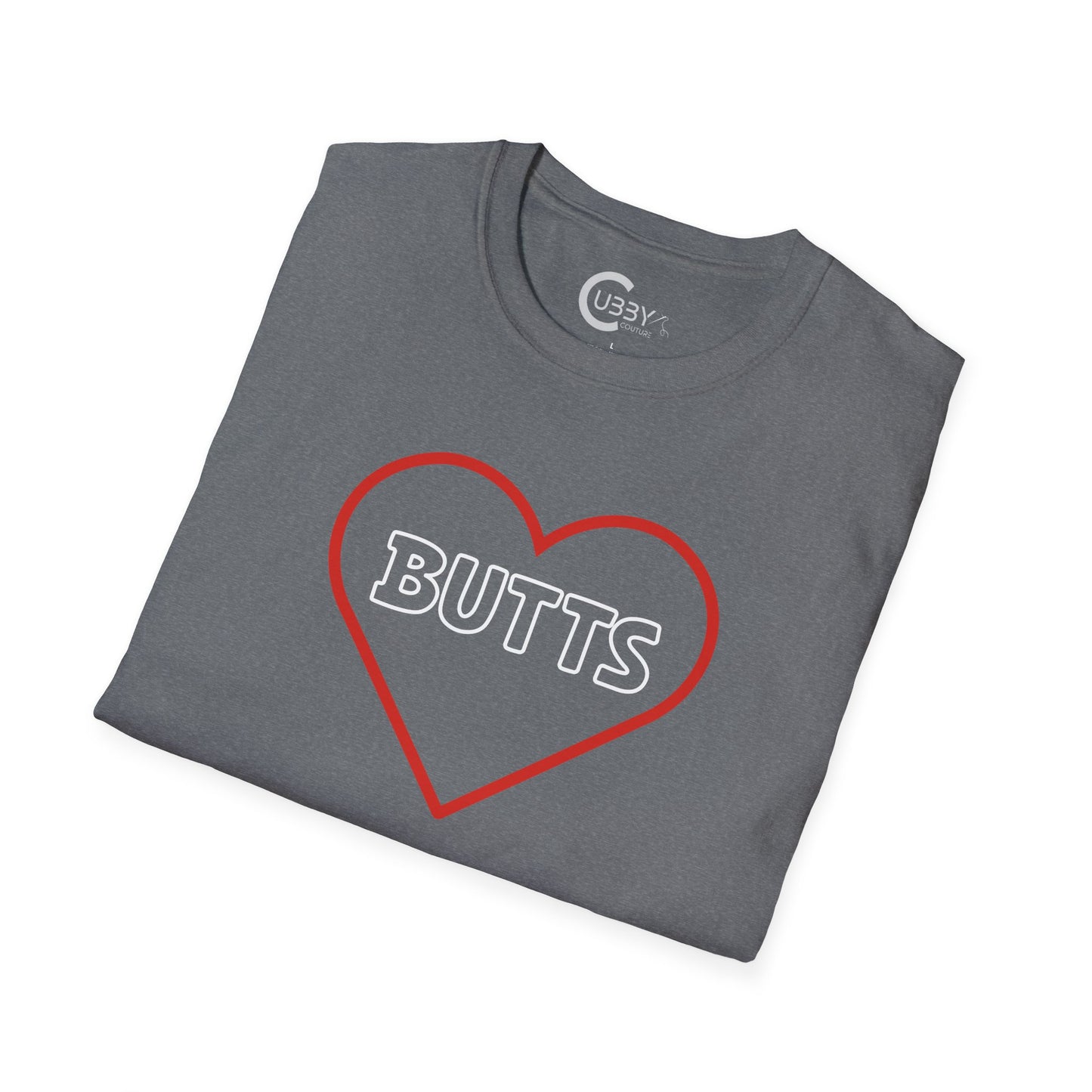 <3 Butts