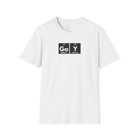 Periodic Gay