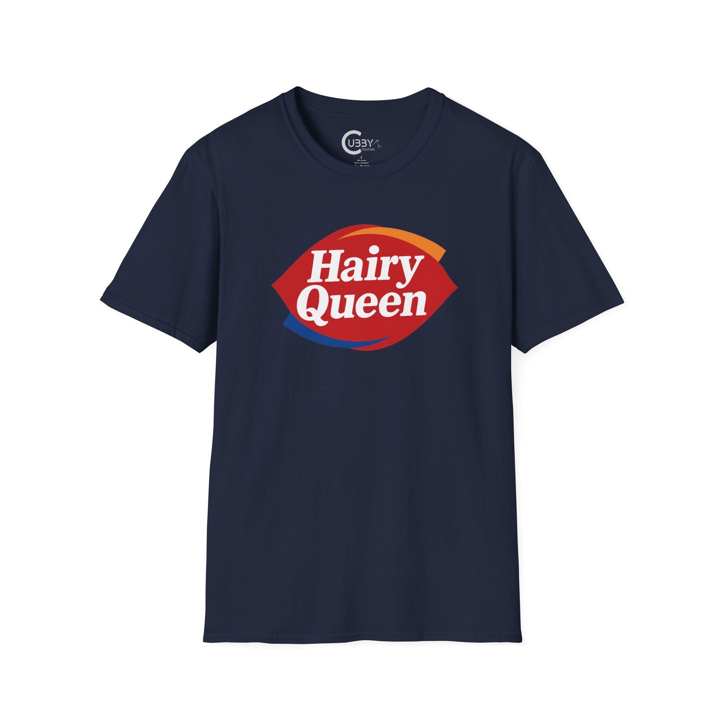Hairy Queen