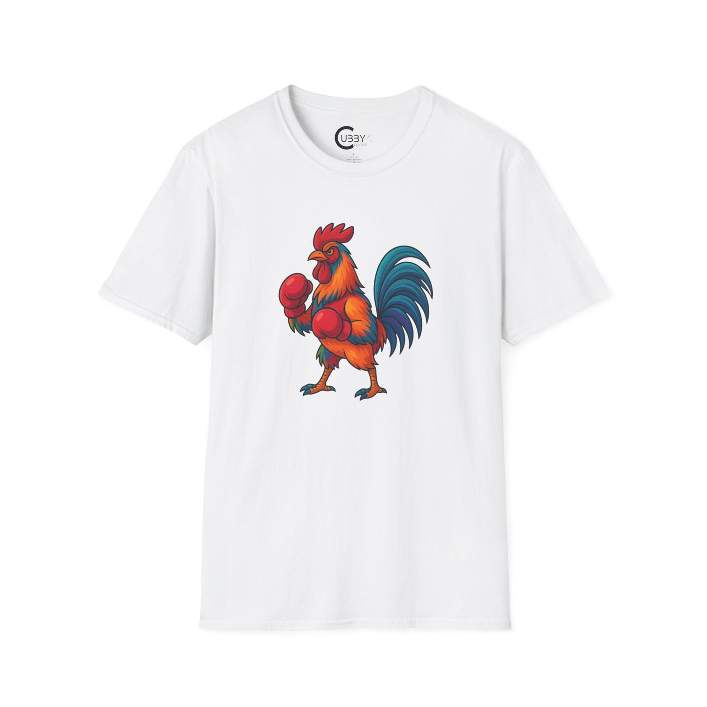 Cock Figther