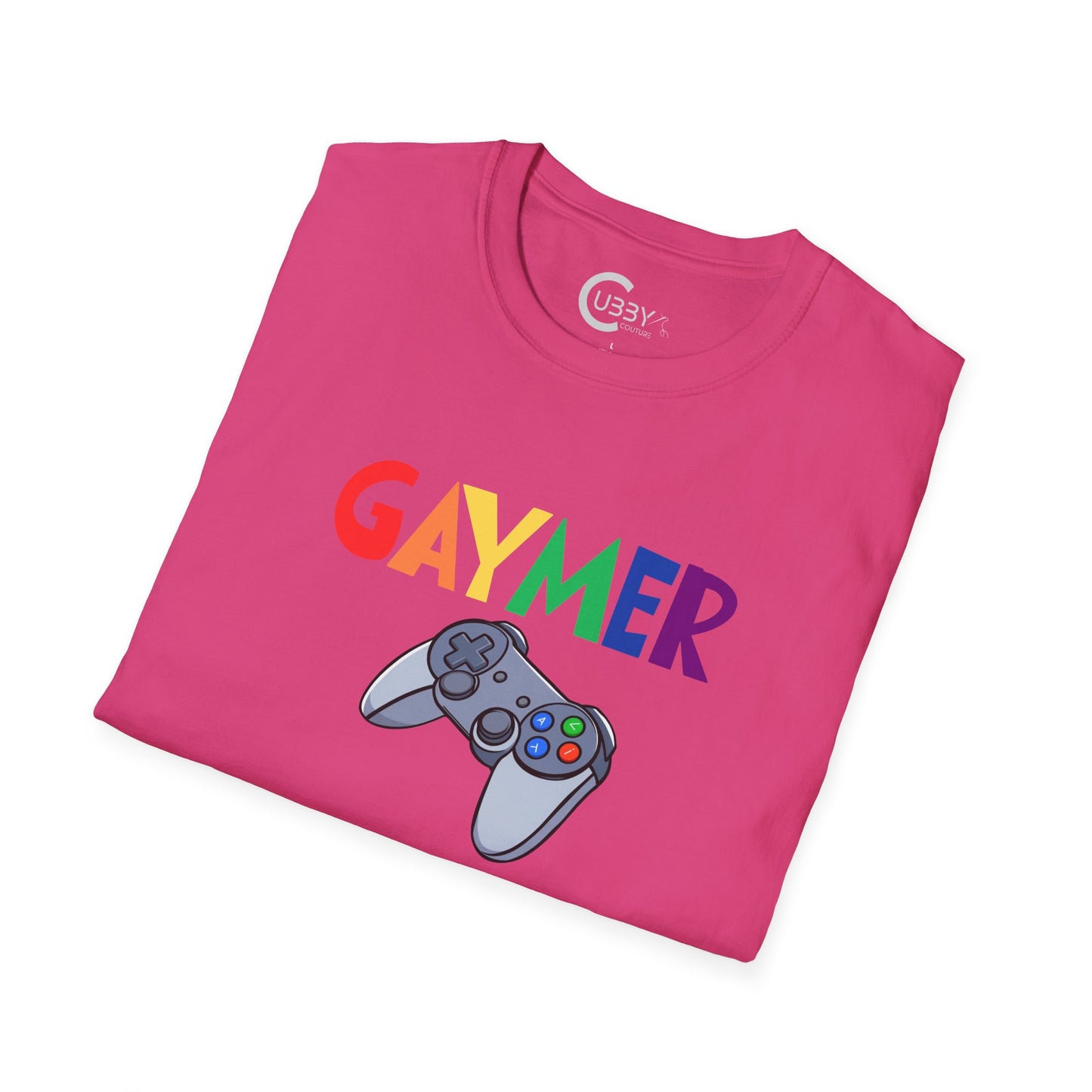 GAYMER