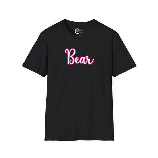 Barbie Bear