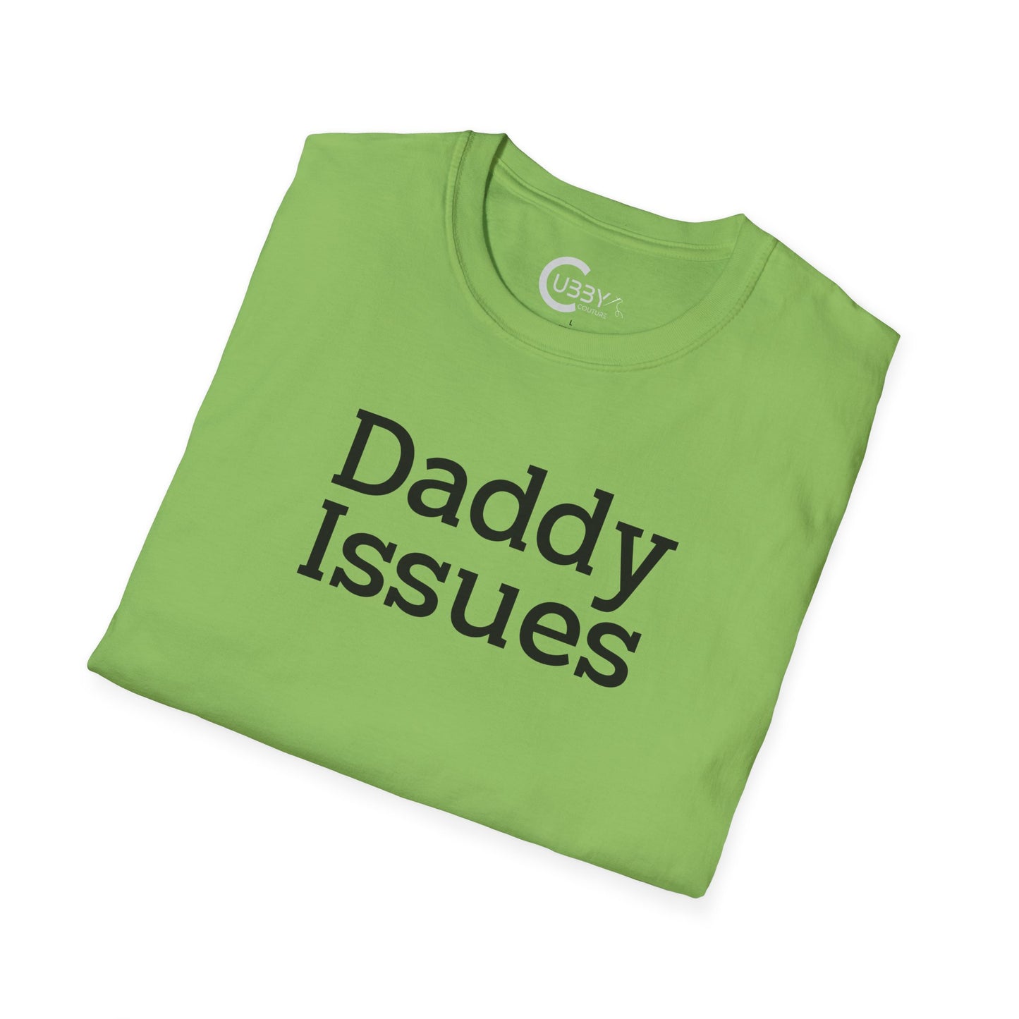 Daddy Issues