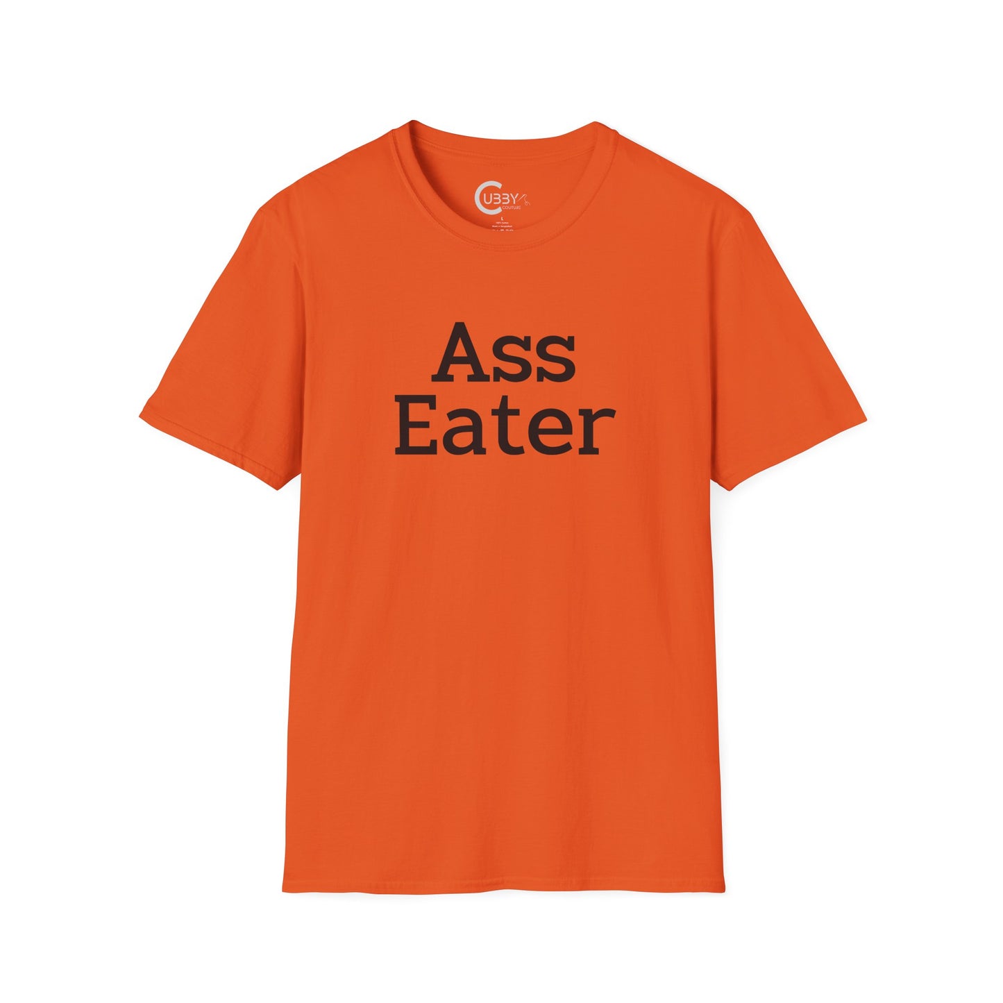 Ass Eater