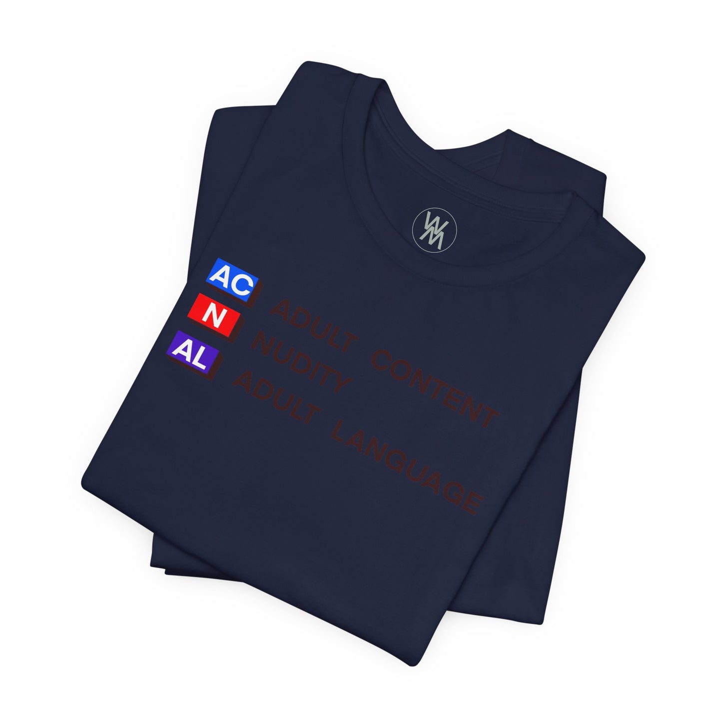 Rating Tshirt by Wil Man
