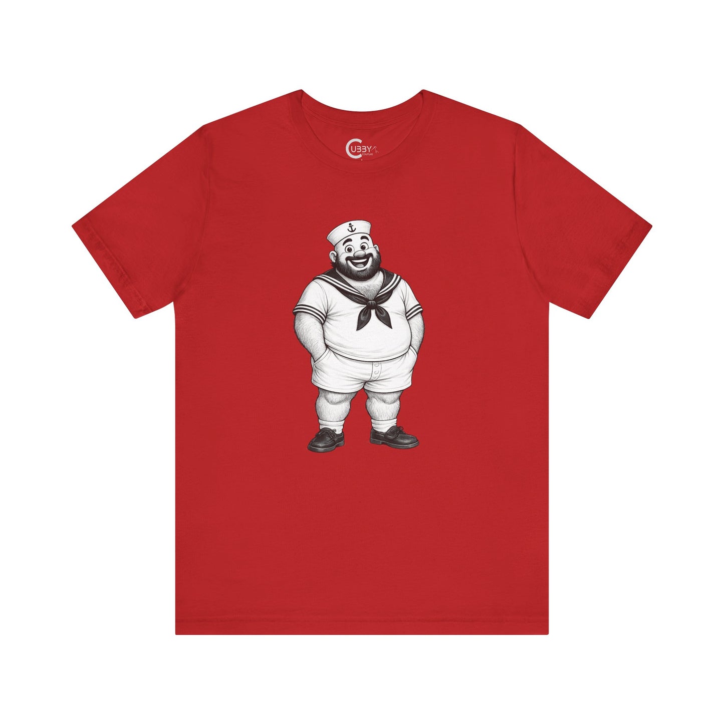 Sailor Bear