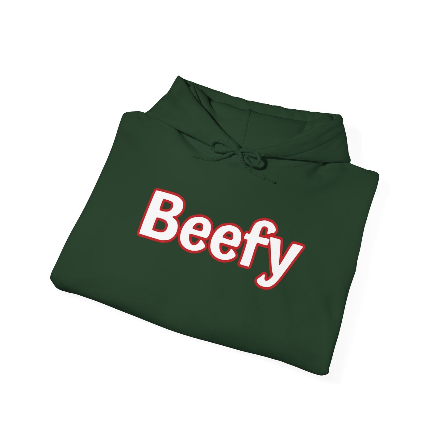 Beefy Hoodie- Cozy & Stylish Sweatshirt