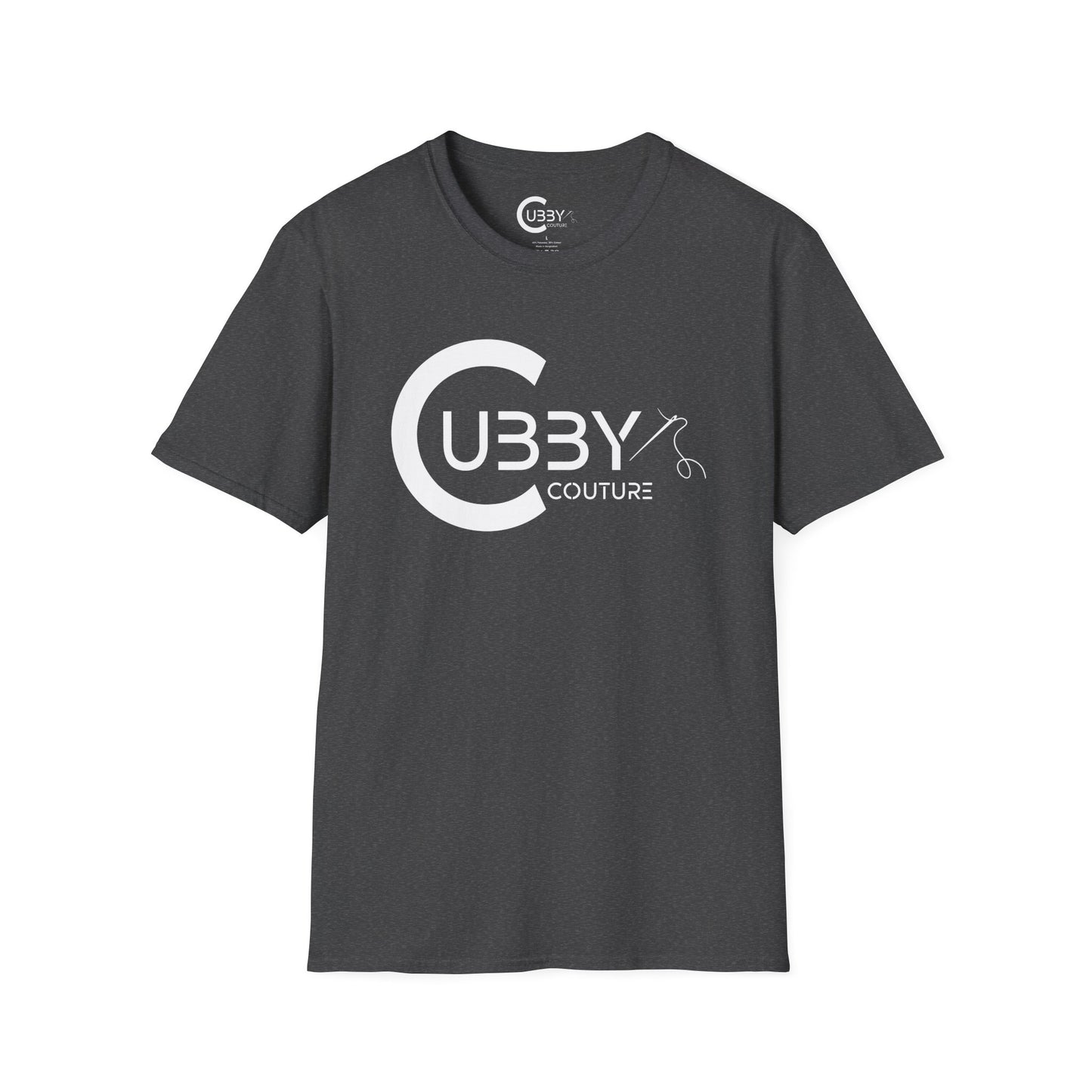 Cubby Couture Logo