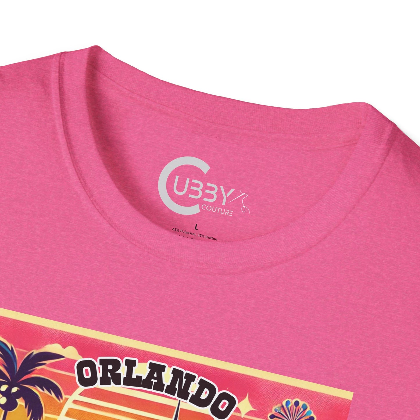 Orlando Retro Pride