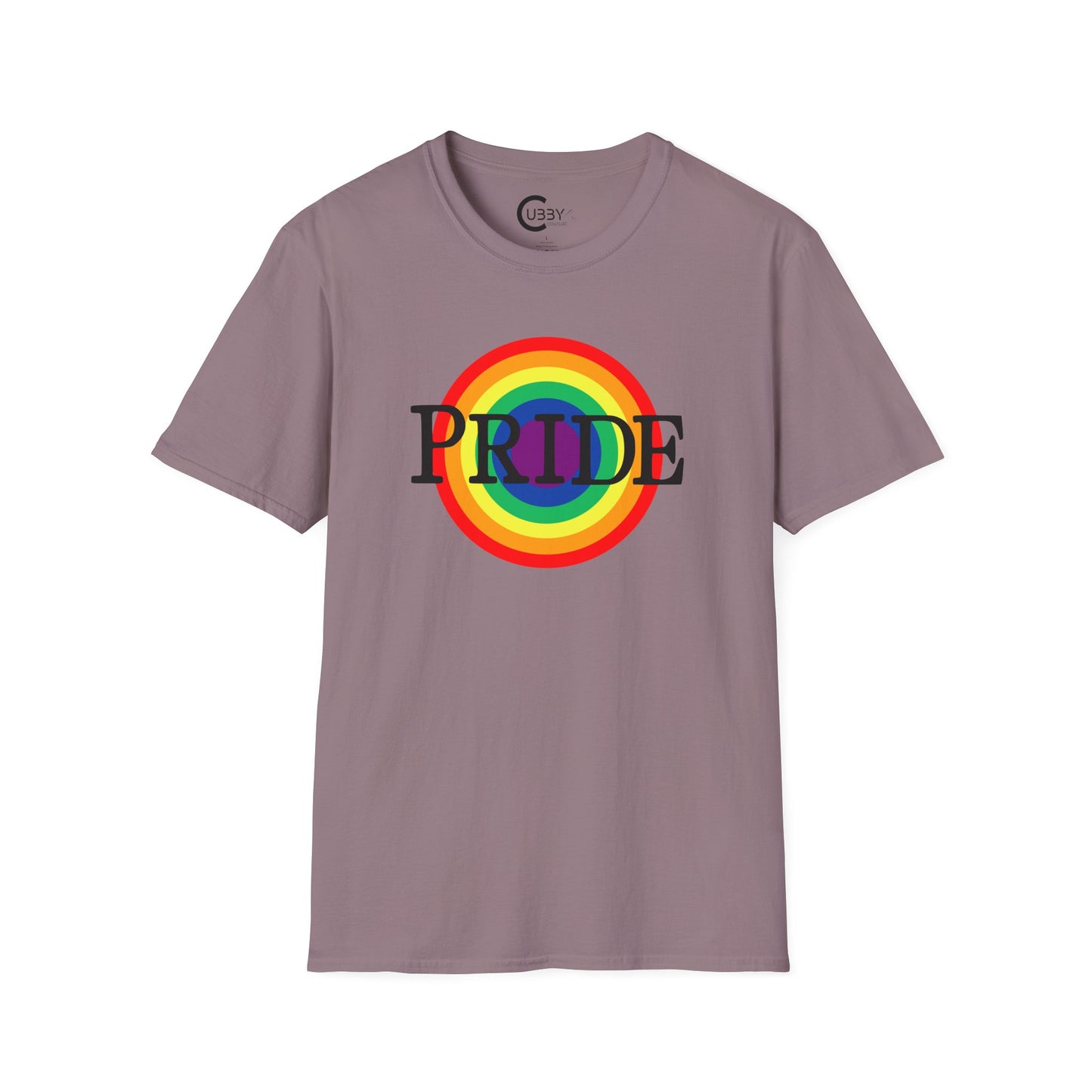 PRIDE