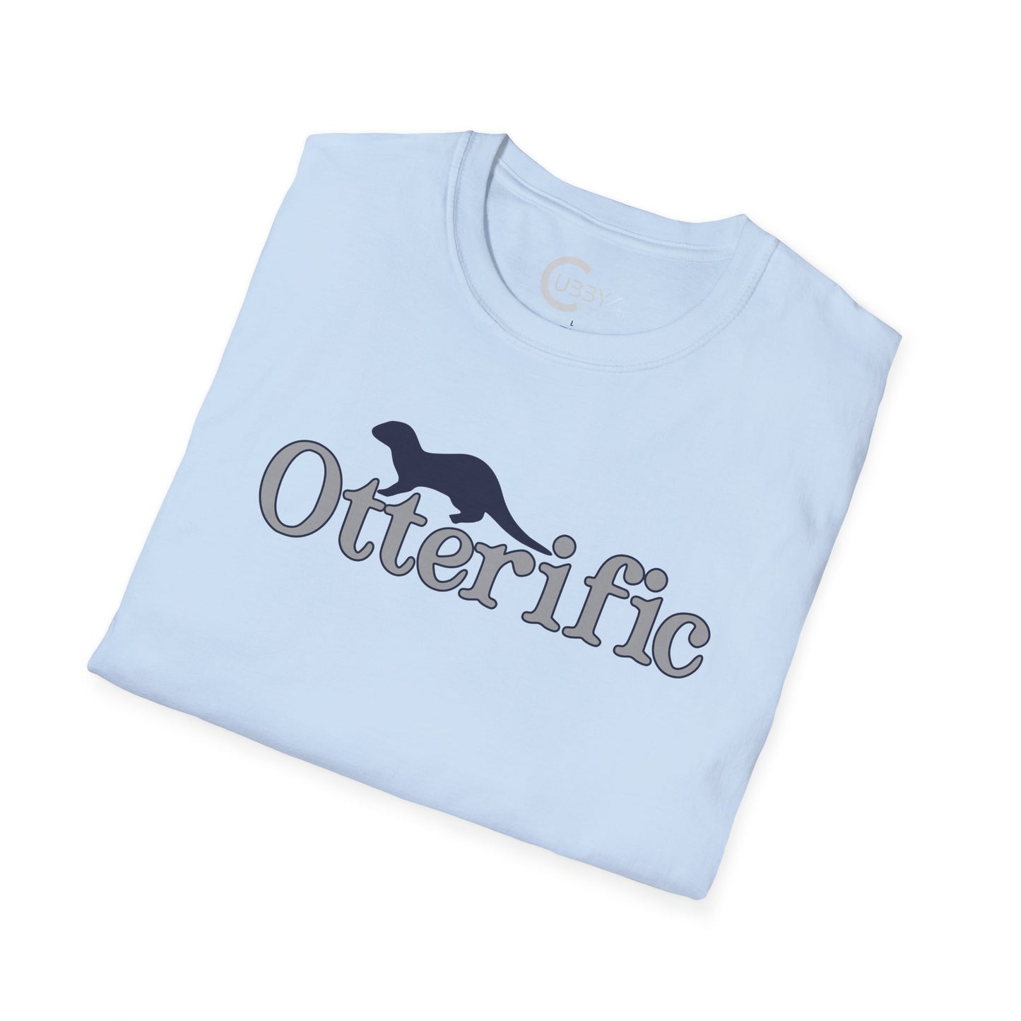 Otterific