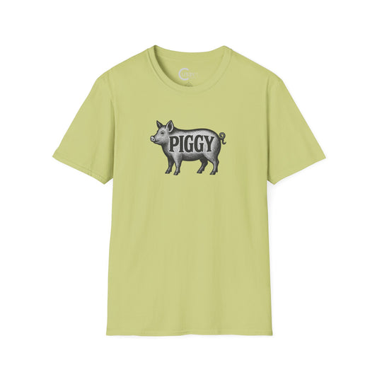 Piggy