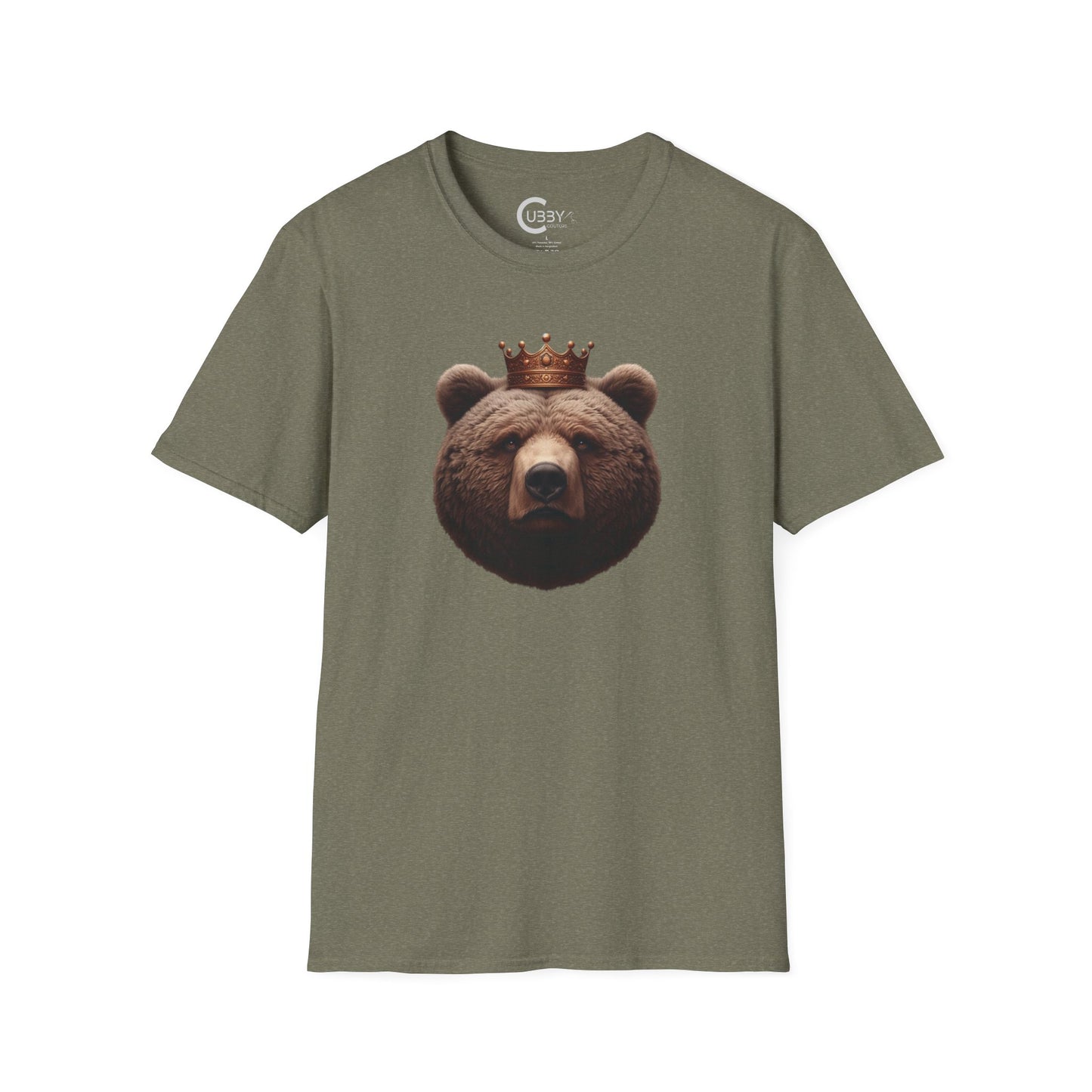 Royal Bear 1