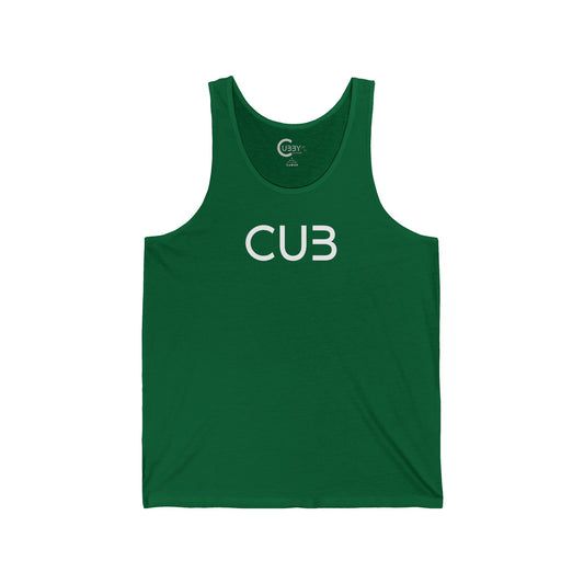 Modern Cub Tank