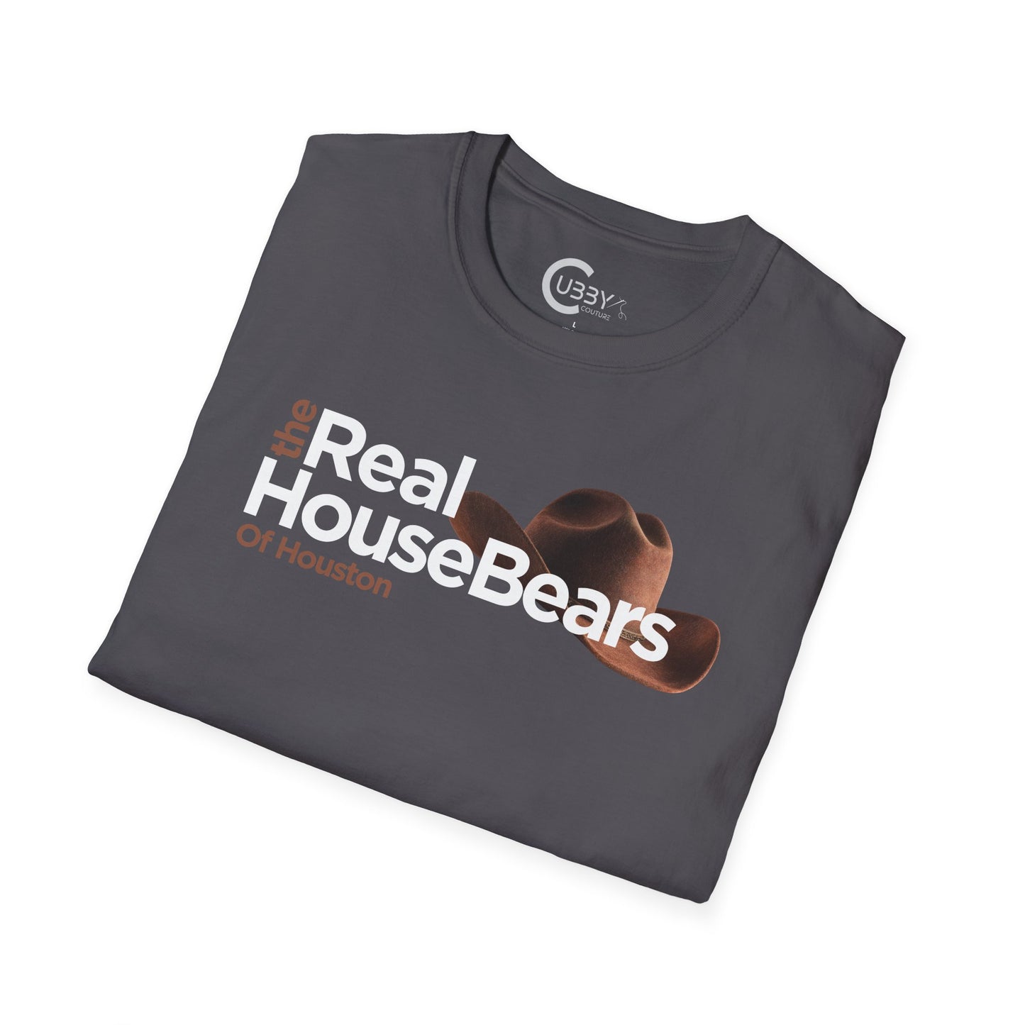 The Real HouseBears of Houston