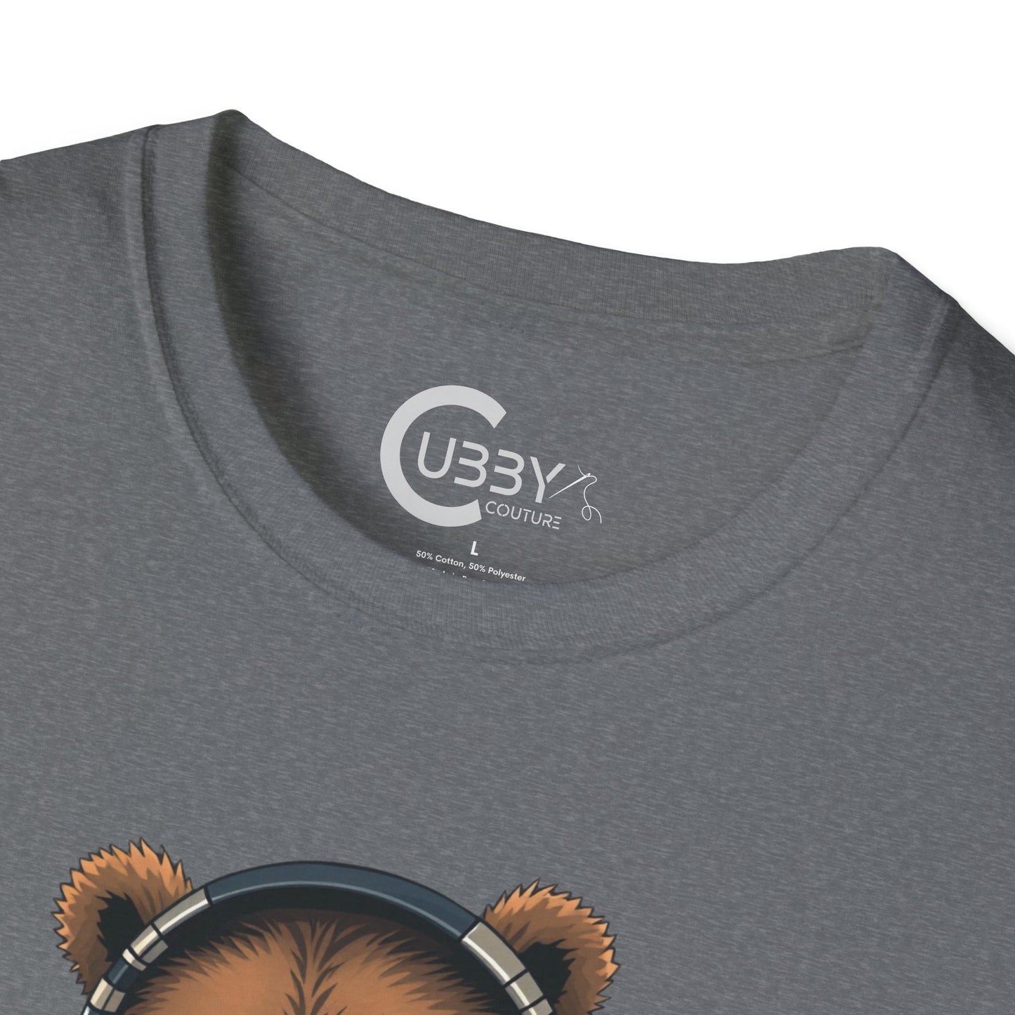 DJ Bear