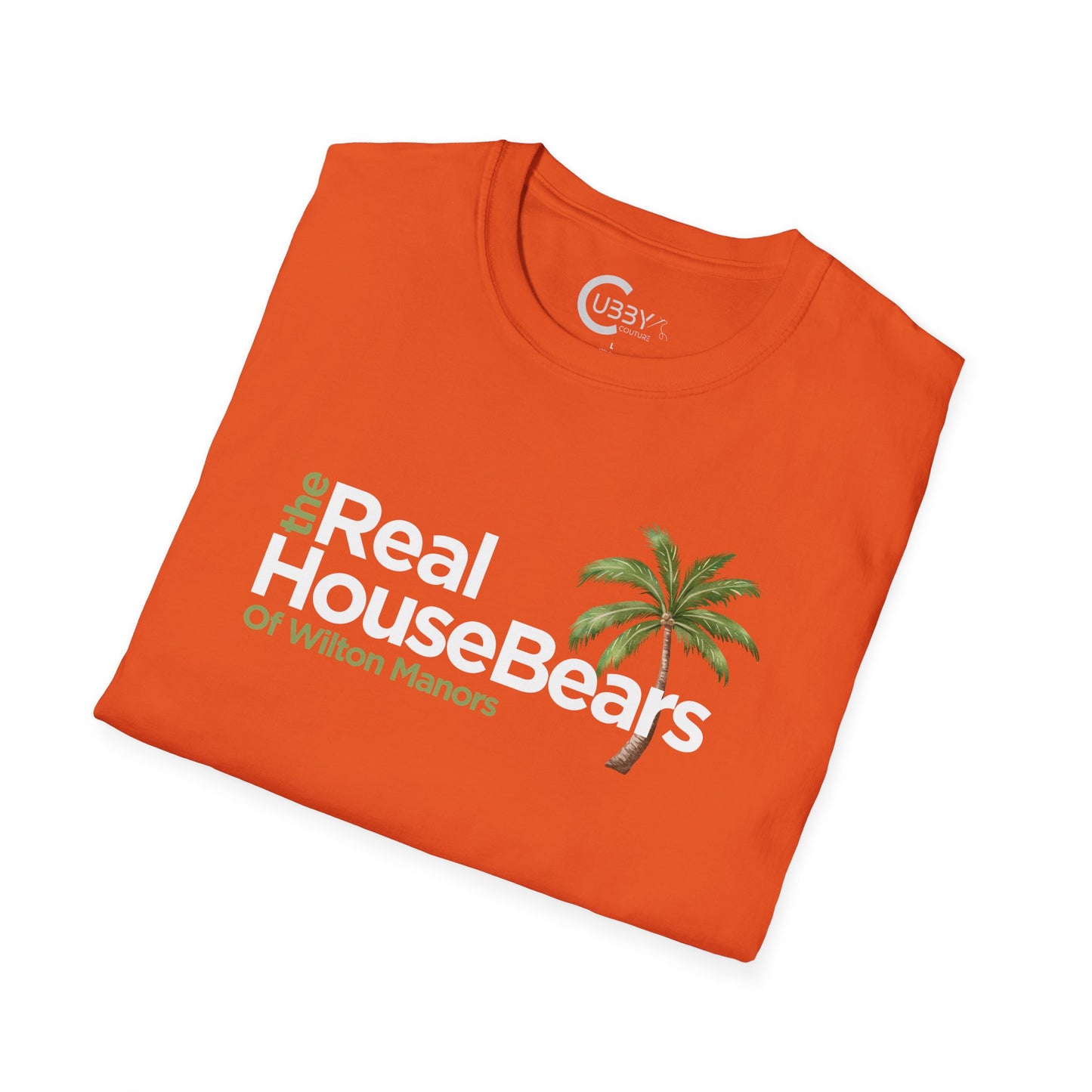 The Real HouseBears of Wilton Manors