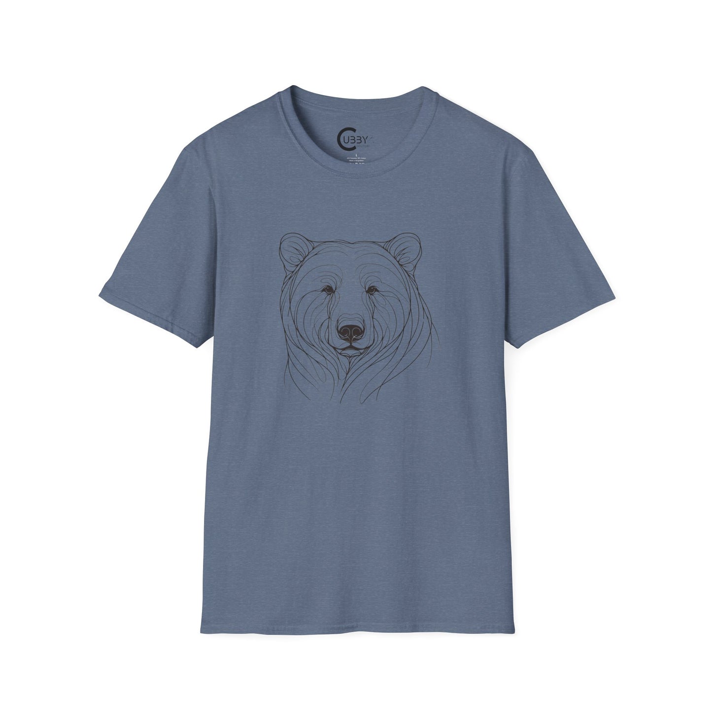 Sketch Bear