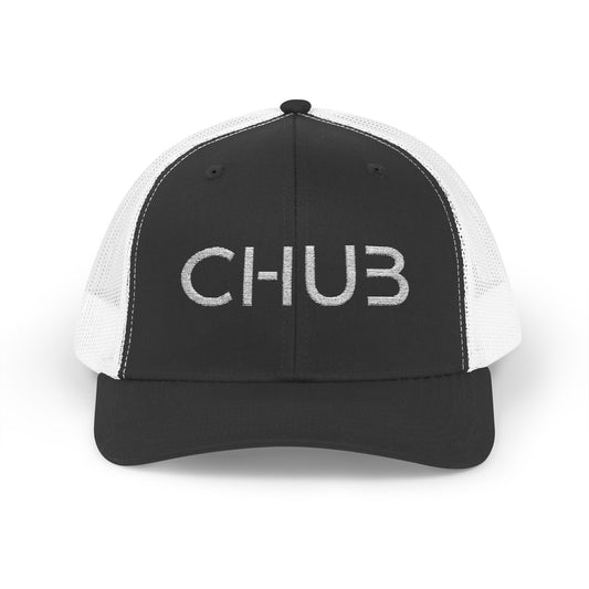 Modern Chub Trucker Cap