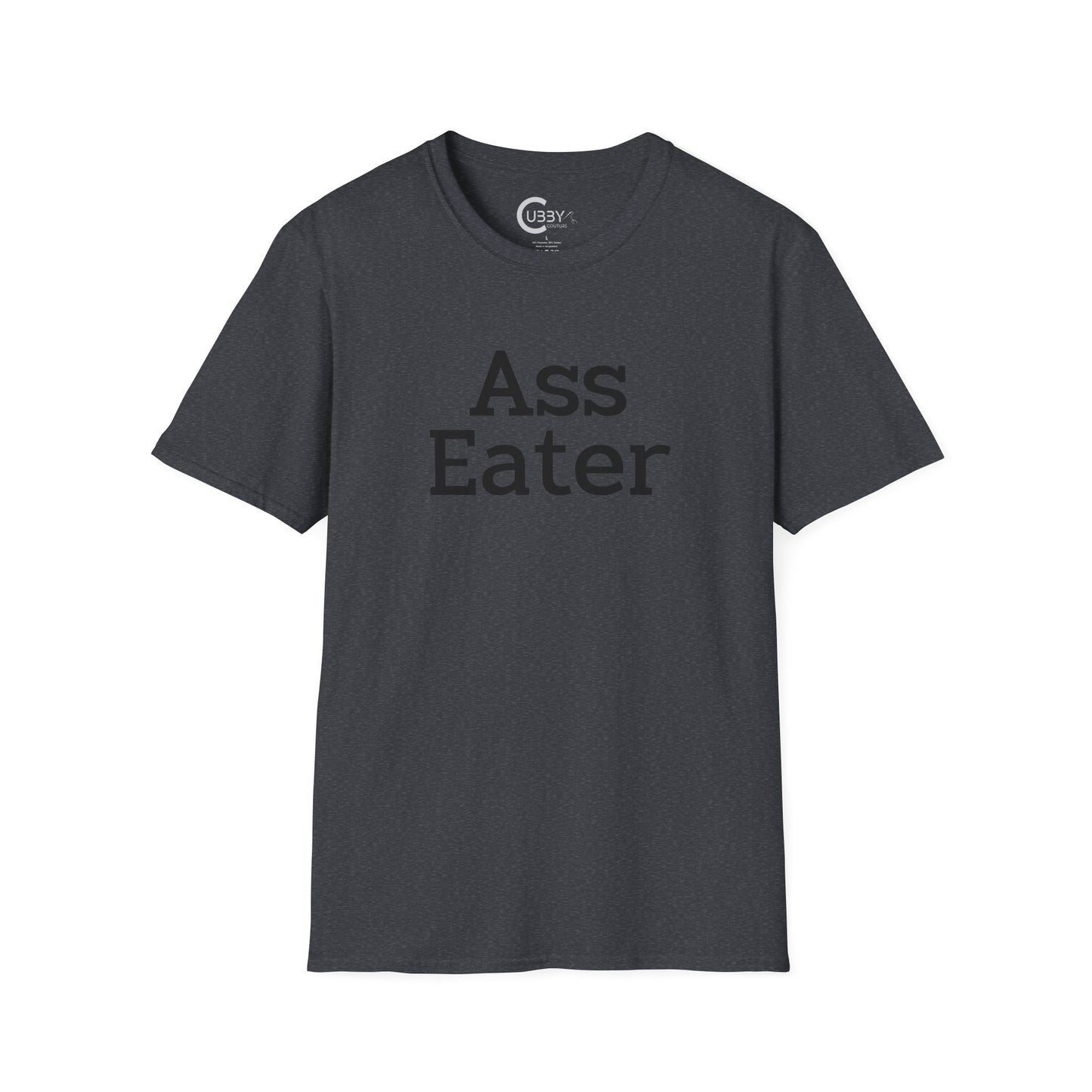 Ass Eater
