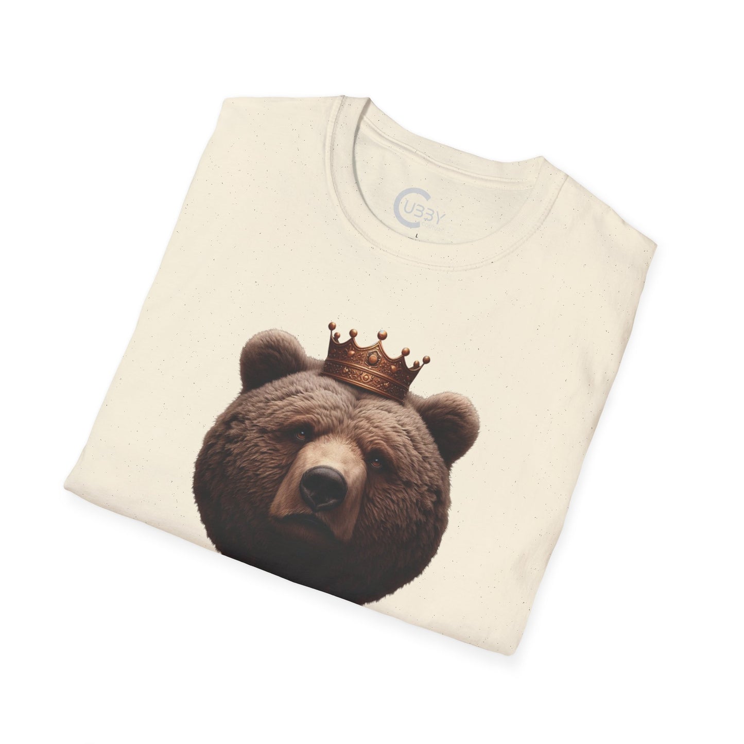 Royal Bear 1