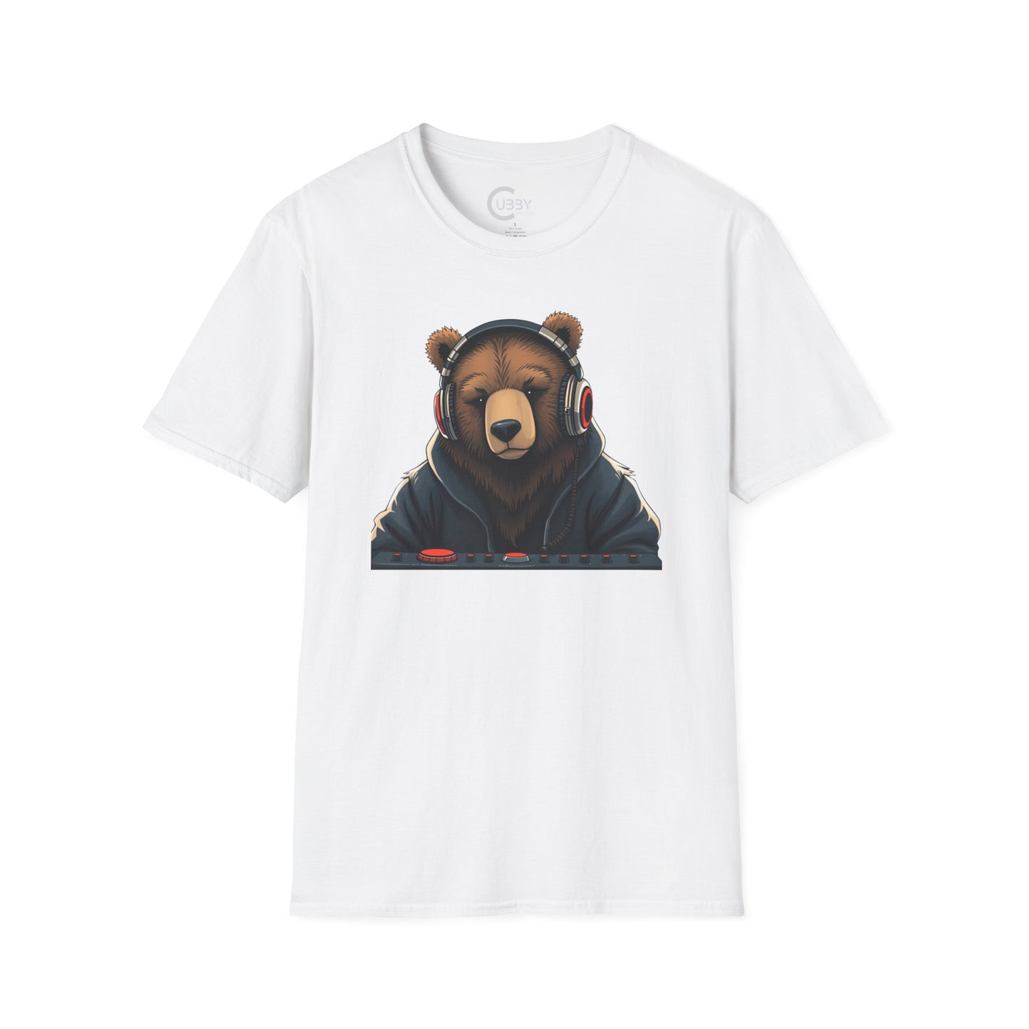 DJ Bear