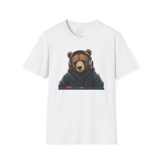 DJ Bear