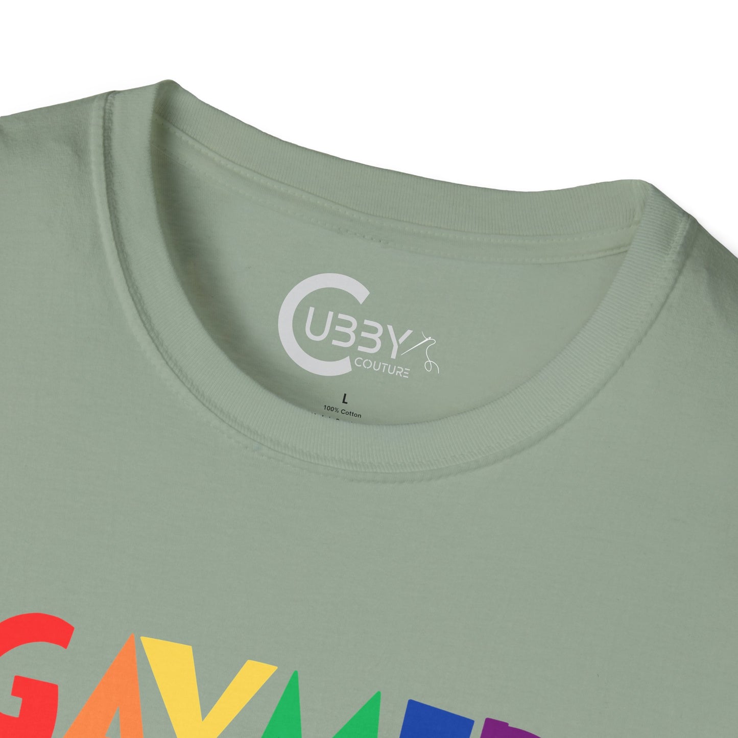 GAYMER