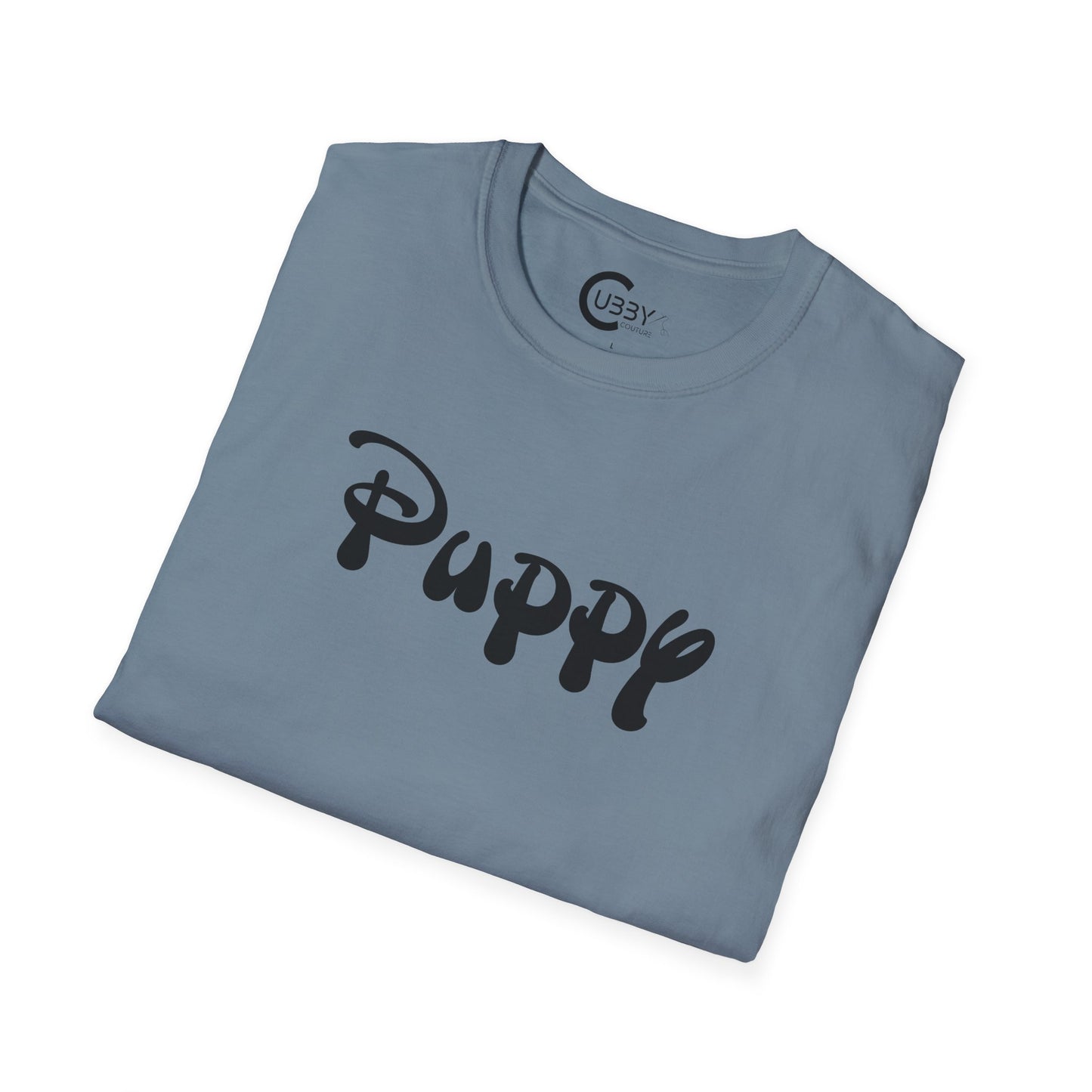 Puppy Magic
