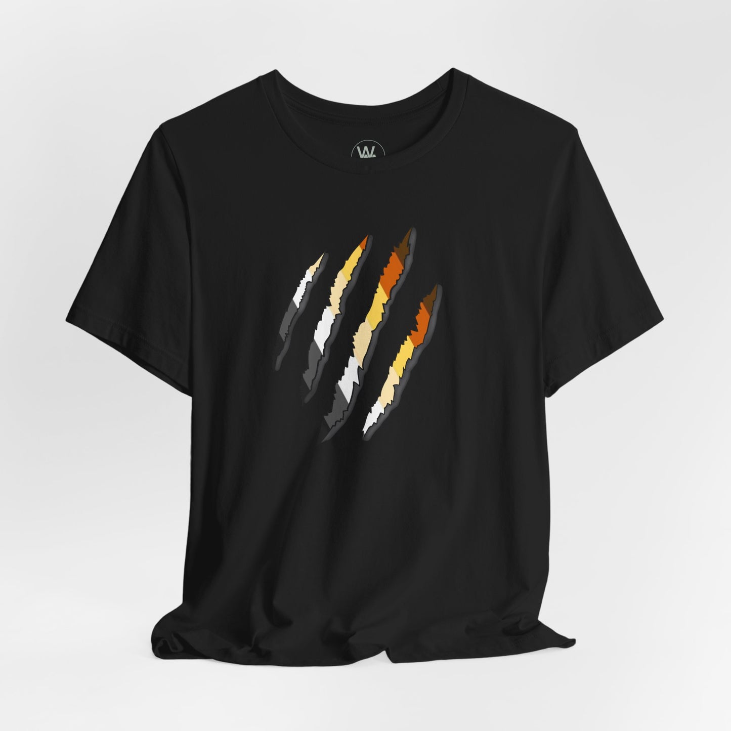 Telltale Scratch 2 Tshirt by Wil Man
