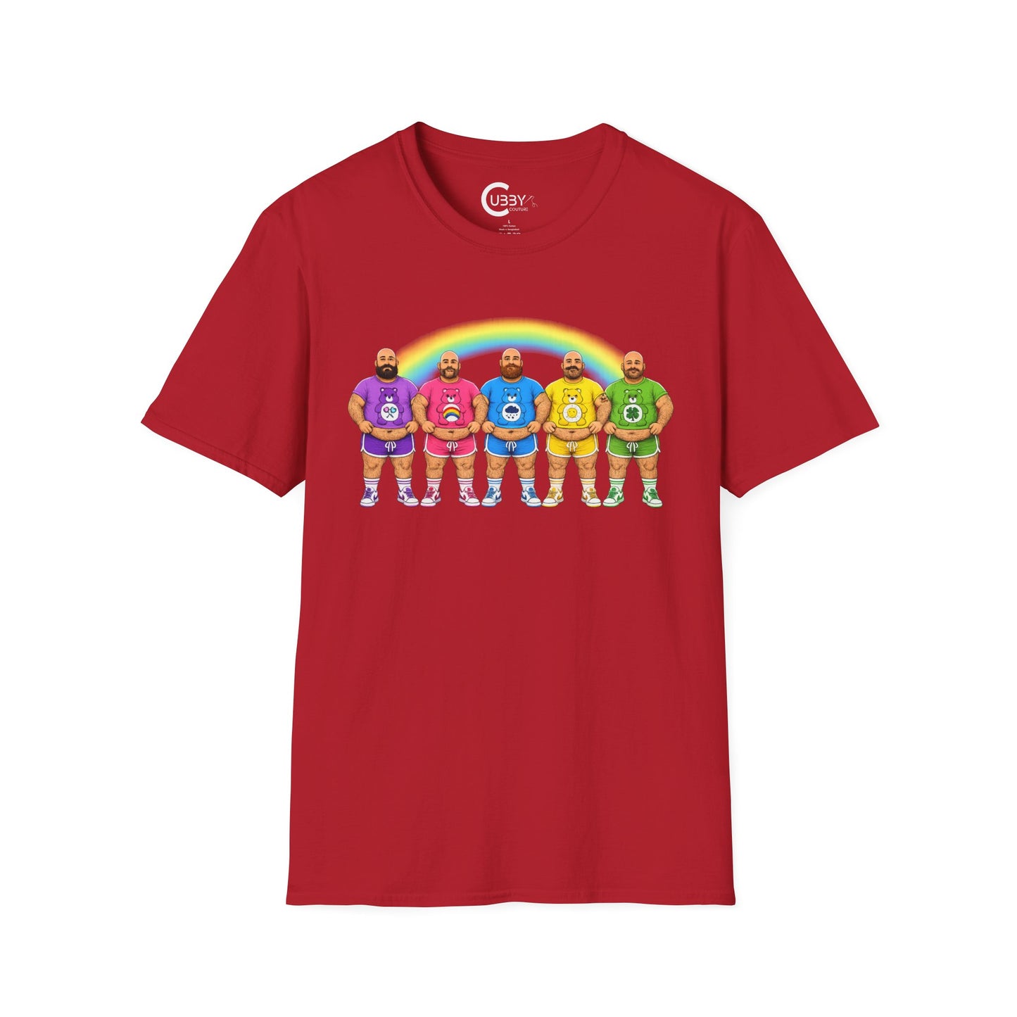 Care Bear Stare