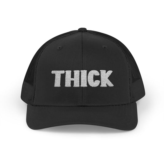 THICK Trucker Cap
