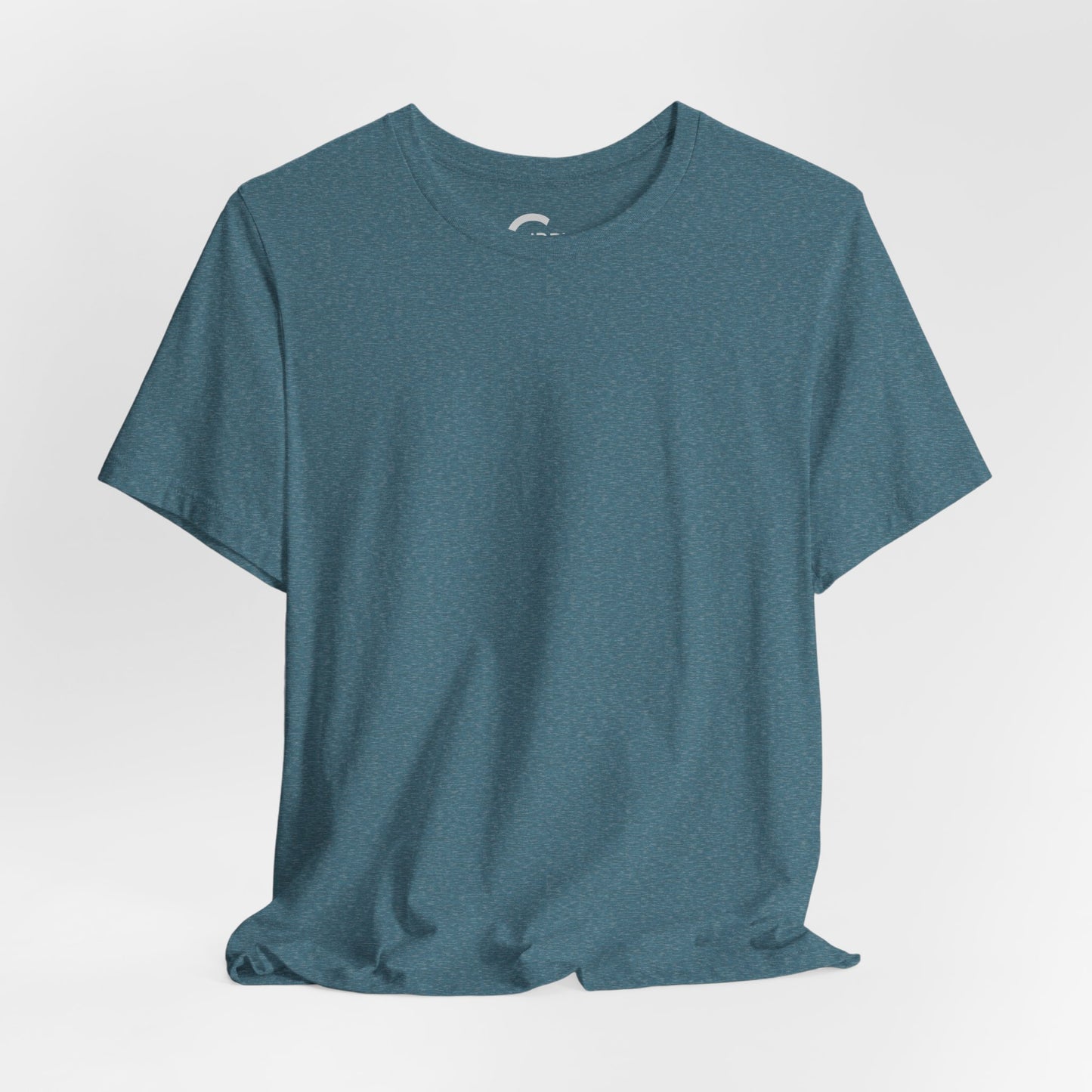 Bear Paw Anchor- Back Print