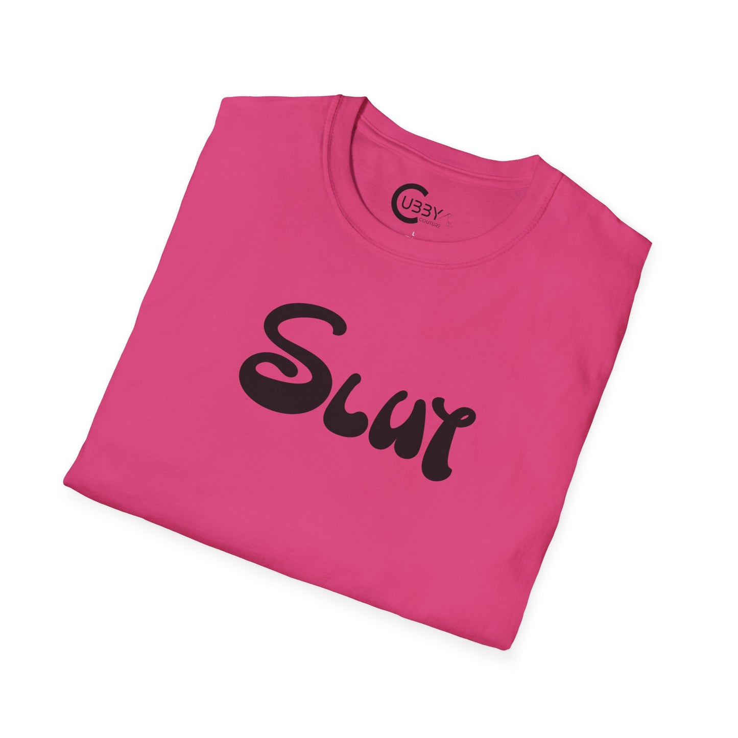 Sl*t Magic