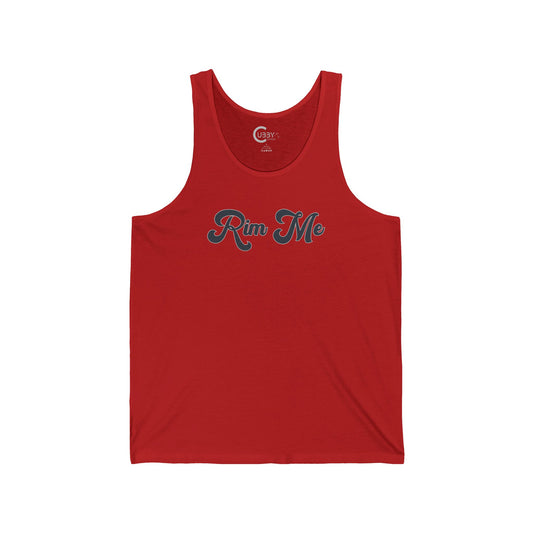 Rim Me Tank