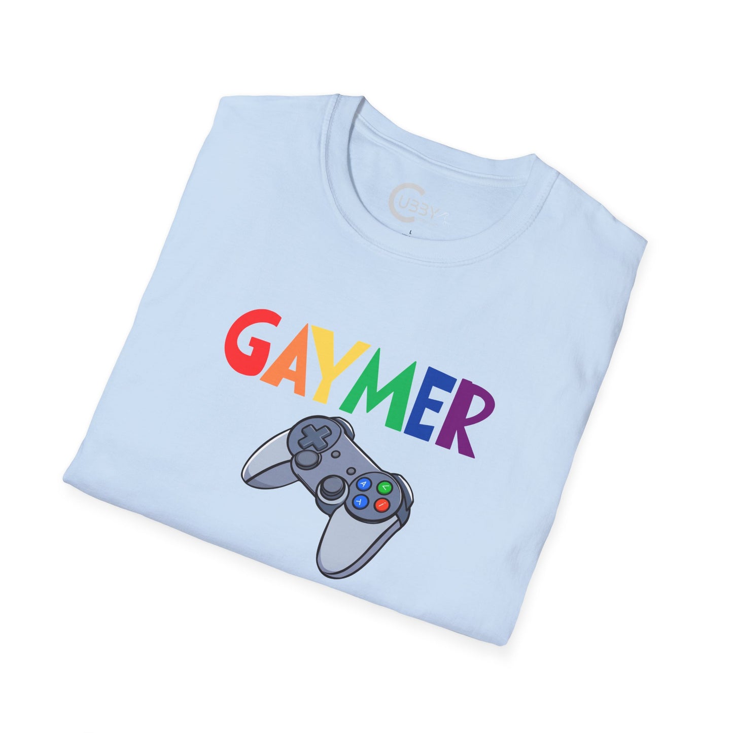 GAYMER