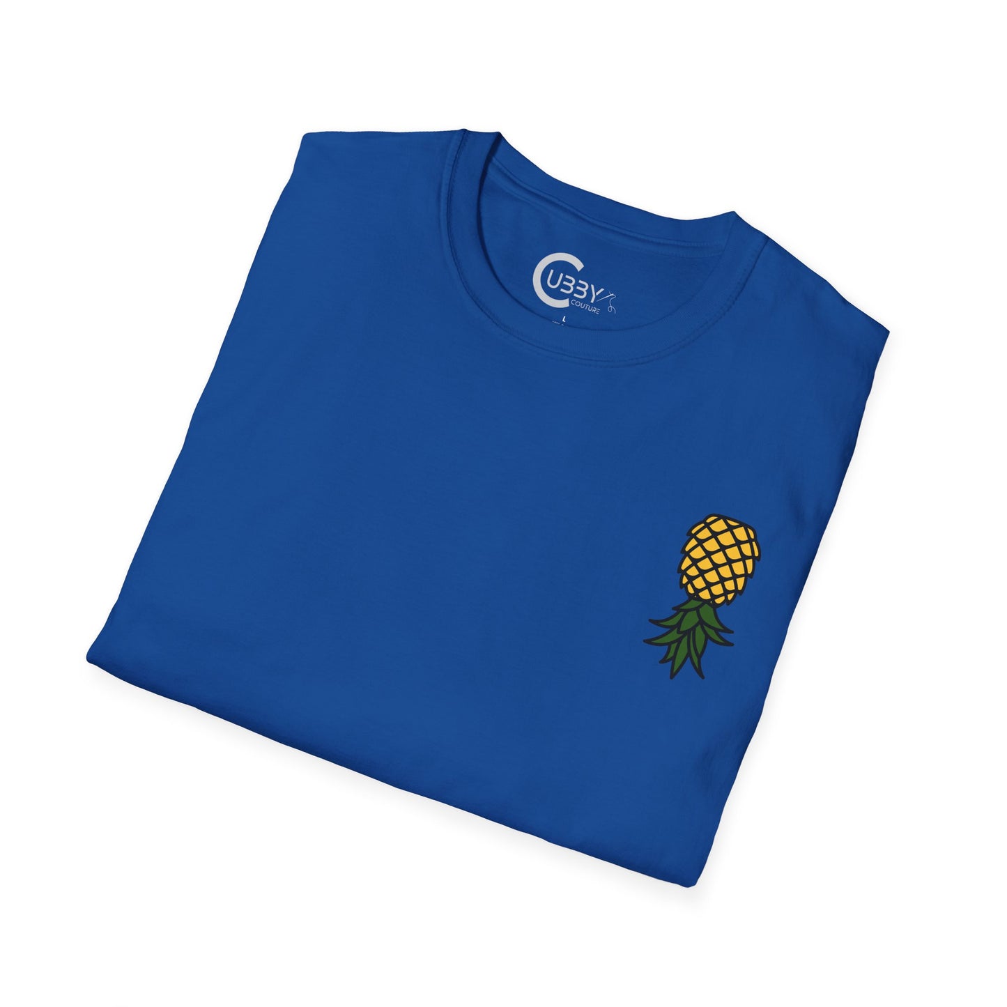 Swingers Pineapple
