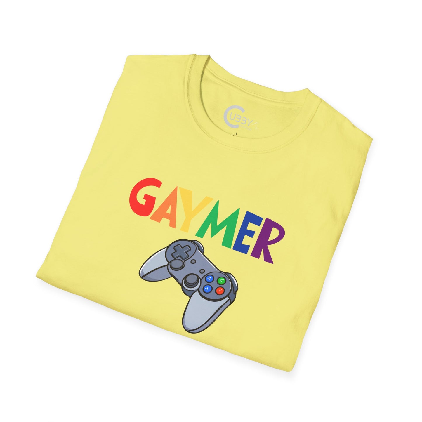 GAYMER
