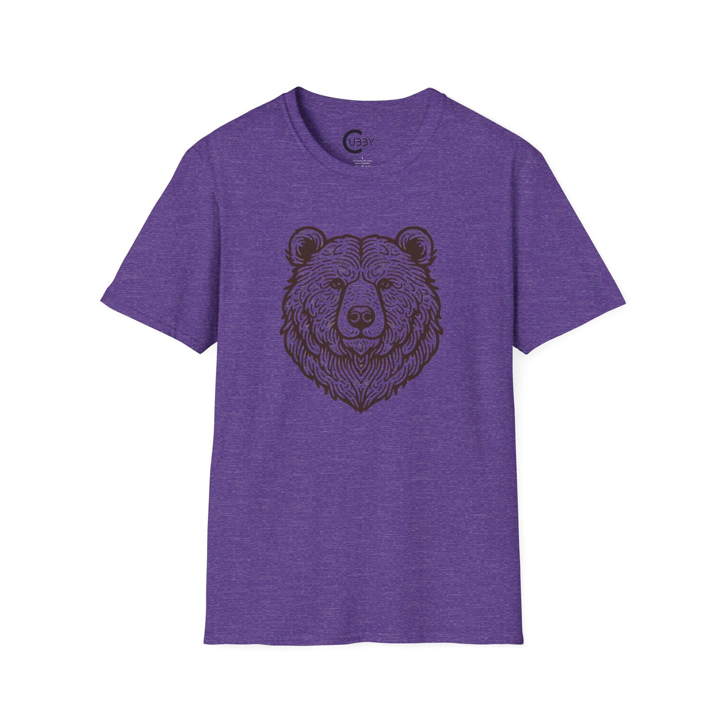 Bear Stare