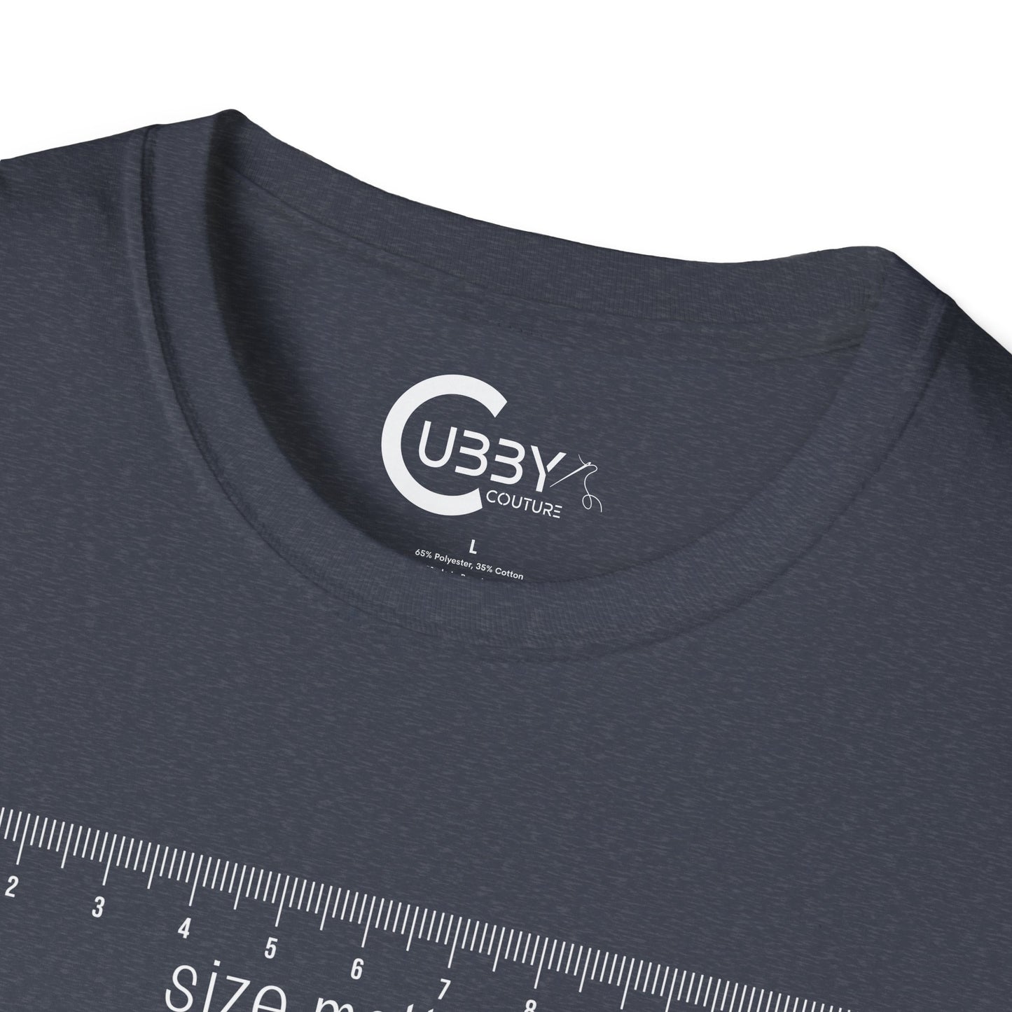 Size Matters