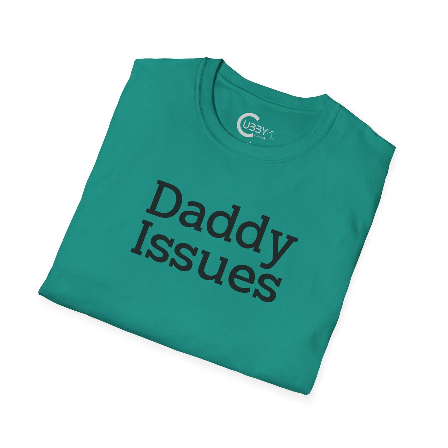 Daddy Issues