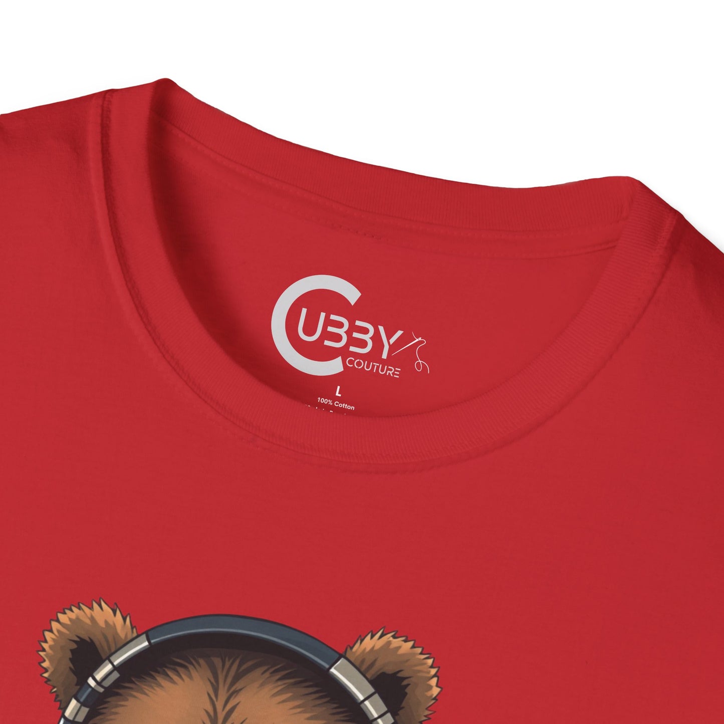 DJ Bear