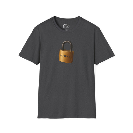 LOCKED