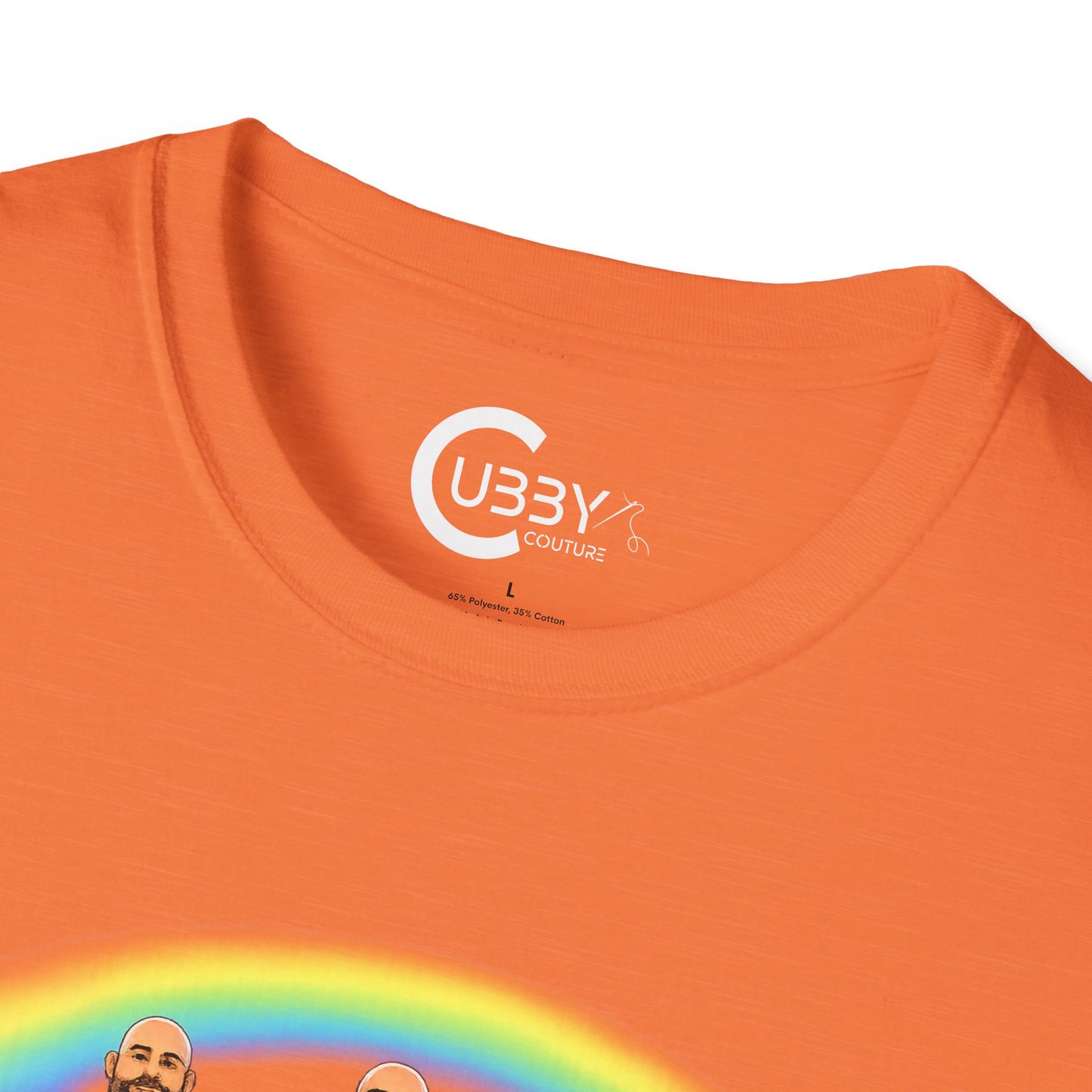 Care Bear Stare