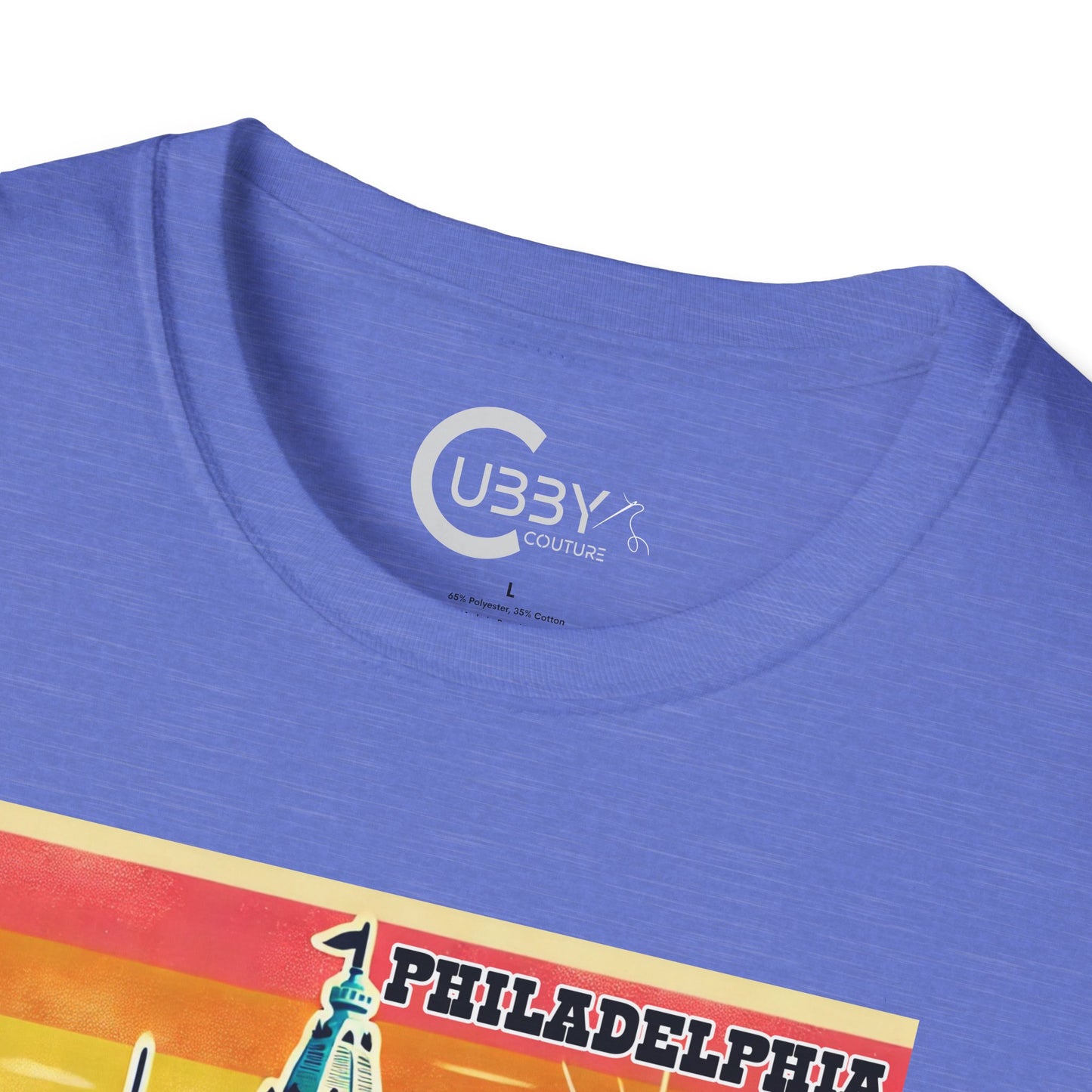 Philadelphia Retro Pride