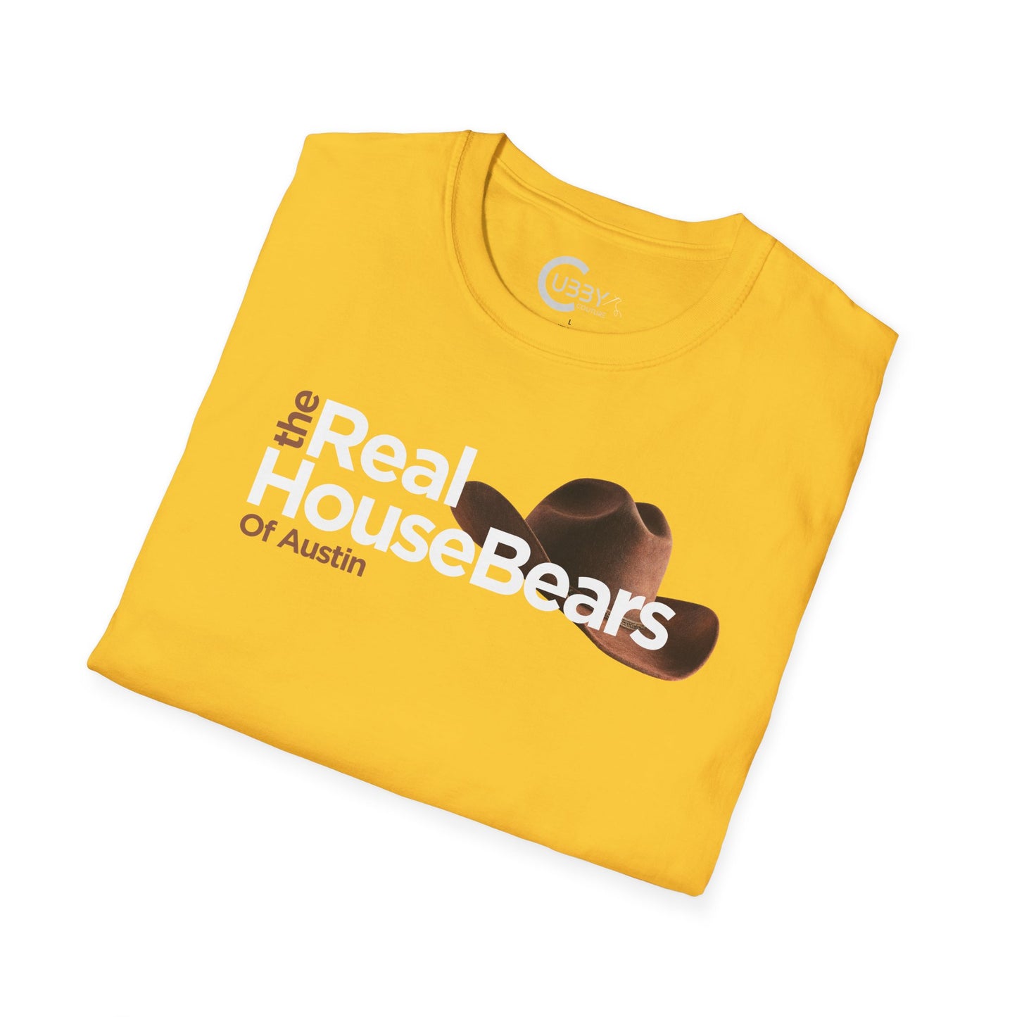 The Real HouseBears of Austin