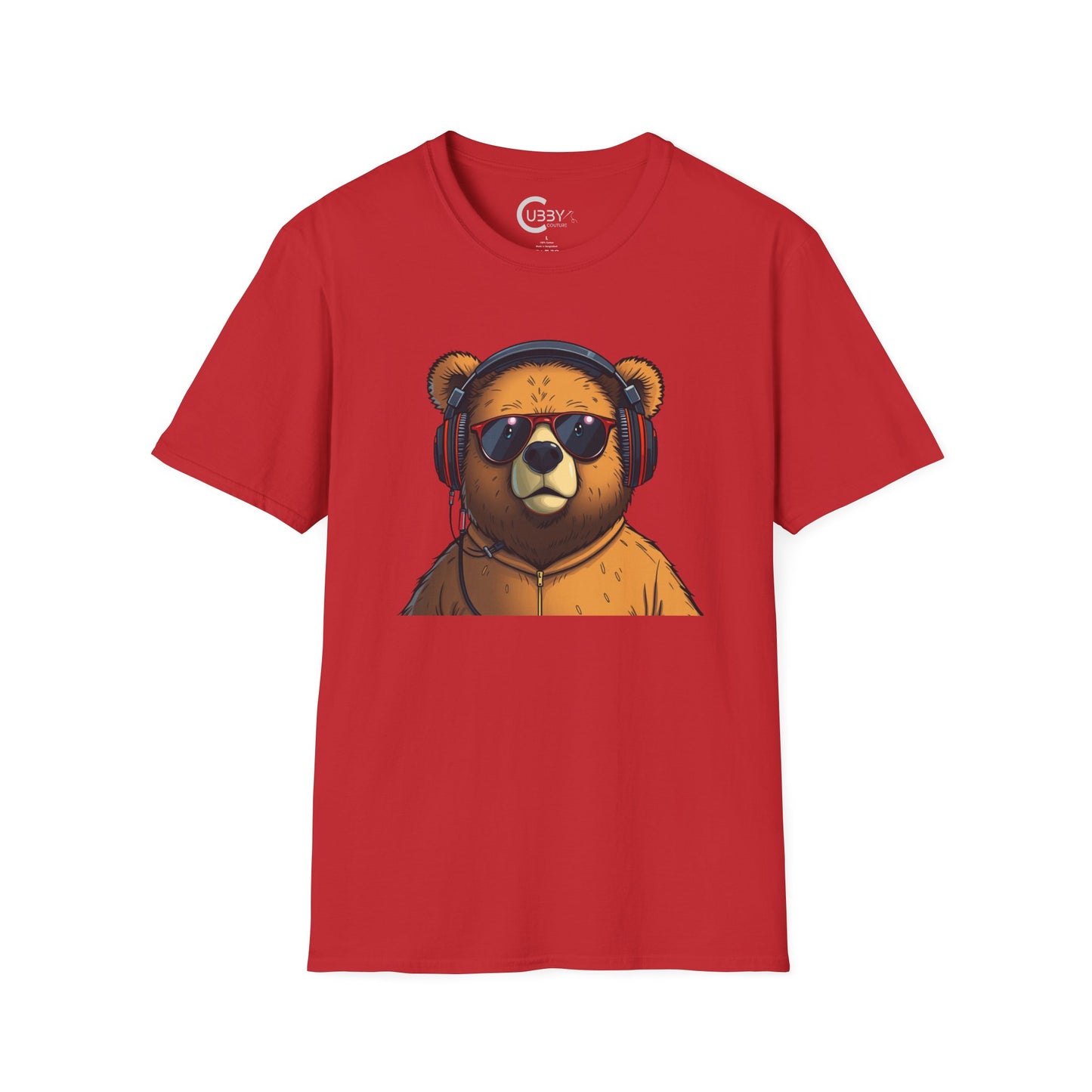 DJ Teddy