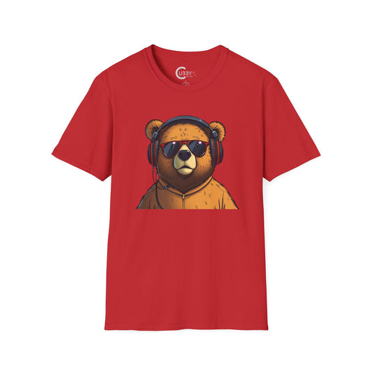 DJ Teddy