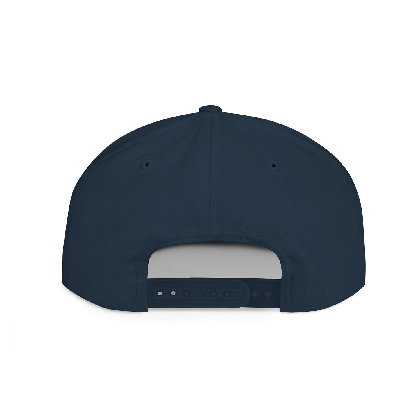 Pink Bear Trucker Cap