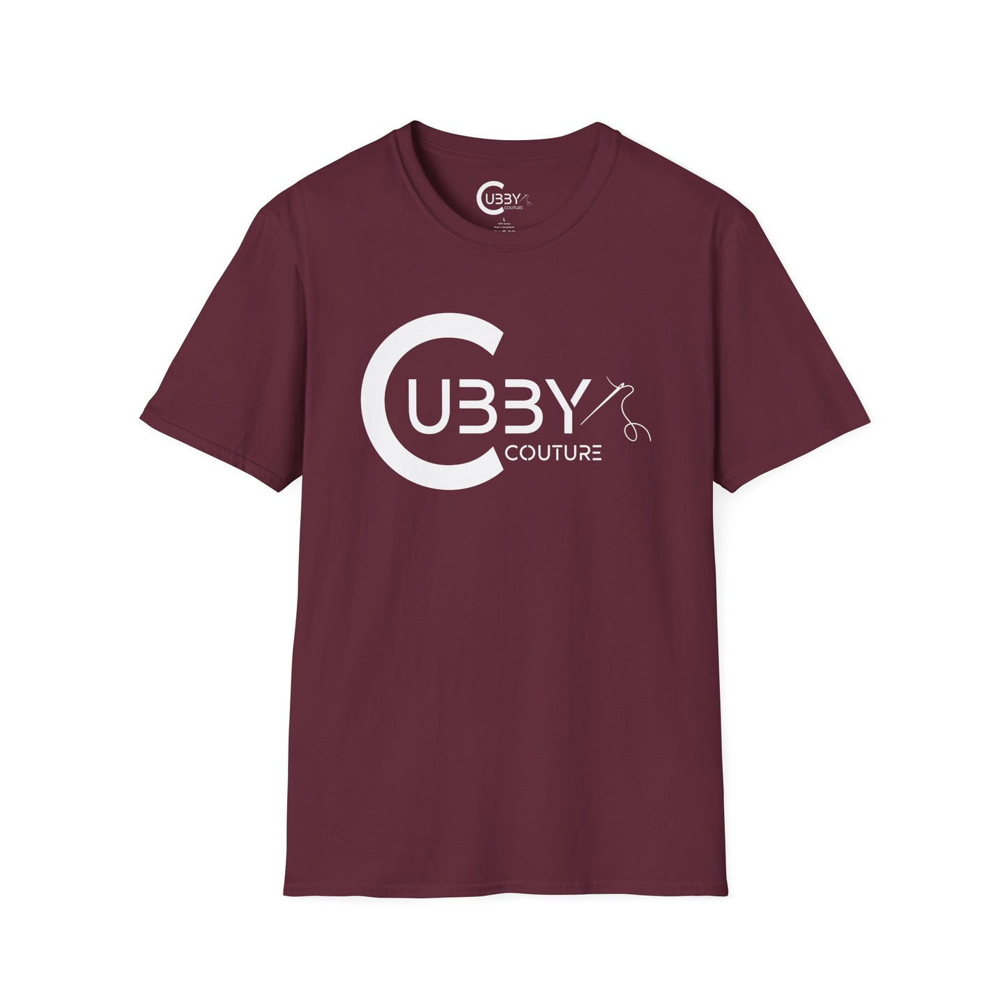 Cubby Couture Logo